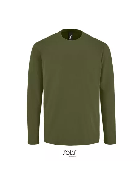 IMPERIAL LSL 190g Camiseta IMPERIAL LSL MEN