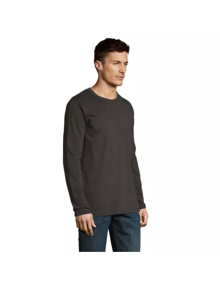 IMPERIAL LSL 190g Camiseta IMPERIAL LSL MEN