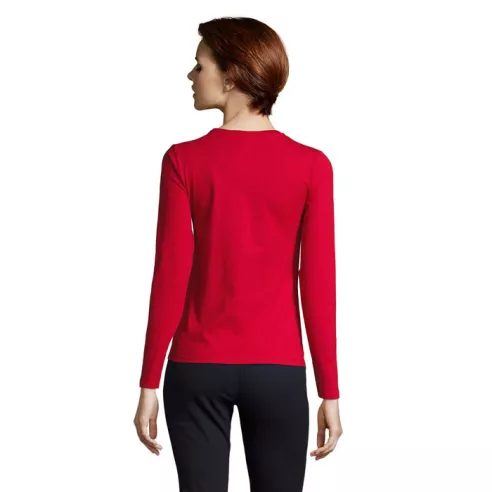 IMPERIAL LSL WOMEN T-SHIRT IMPERIAL LSL WOMEN