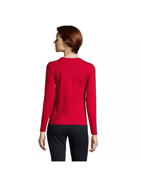 IMPERIAL LSL WOMEN T-SHIRT IMPERIAL LSL WOMEN