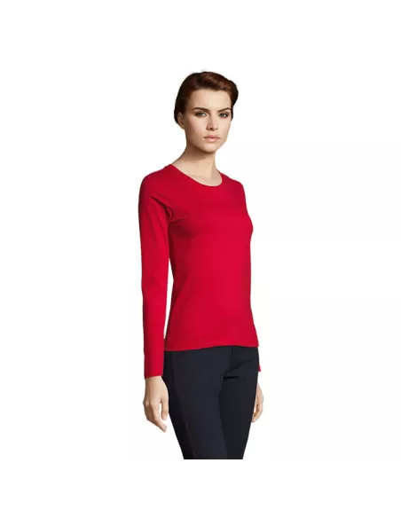 IMPERIAL LSL WOMEN T-SHIRT IMPERIAL LSL WOMEN