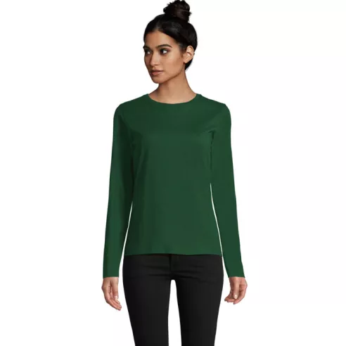 IMPERIAL LSL WOMEN T-SHIRT IMPERIAL LSL WOMEN