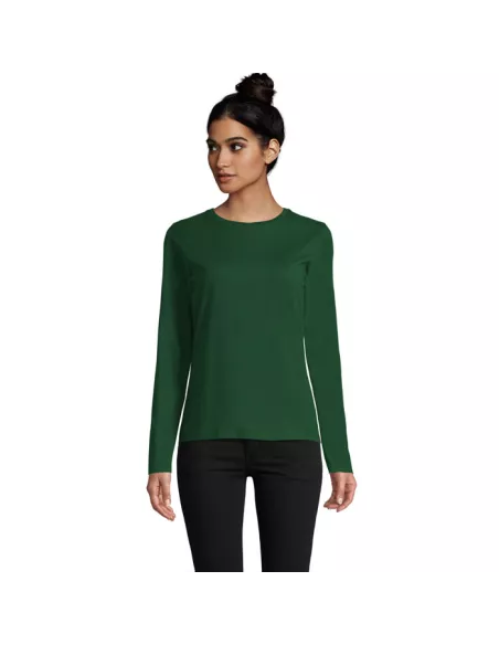 IMPERIAL LSL WOMEN T-SHIRT IMPERIAL LSL WOMEN