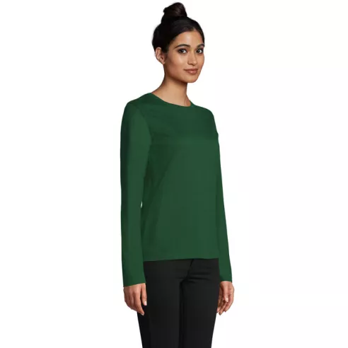 IMPERIAL LSL WOMEN T-SHIRT IMPERIAL LSL WOMEN