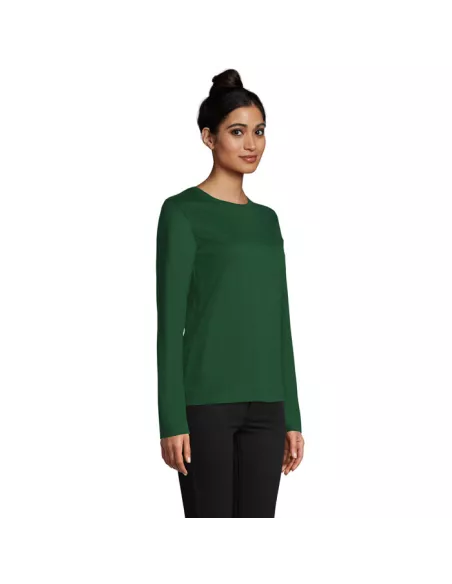 IMPERIAL LSL WOMEN T-SHIRT IMPERIAL LSL WOMEN