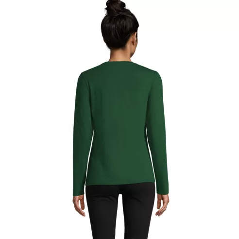 IMPERIAL LSL WOMEN T-SHIRT IMPERIAL LSL WOMEN