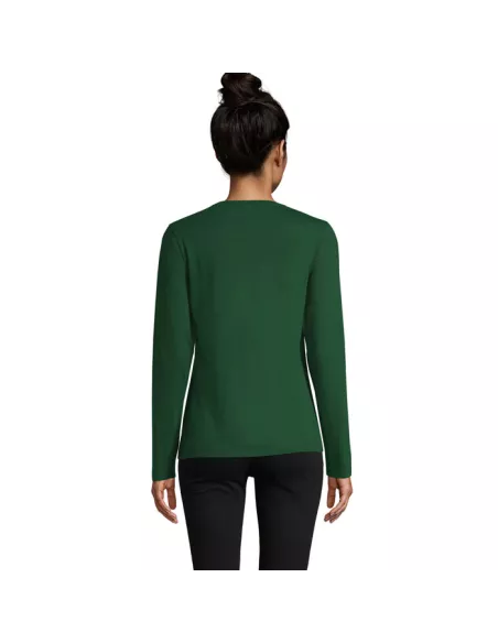 IMPERIAL LSL WOMEN T-SHIRT IMPERIAL LSL WOMEN
