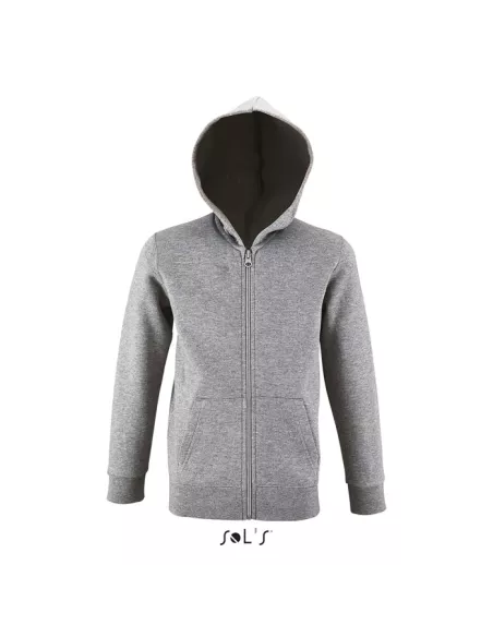 STONE SUDADERA NIÑO 260g STONE KIDS