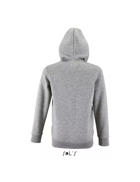 STONE SUDADERA NIÑO 260g STONE KIDS