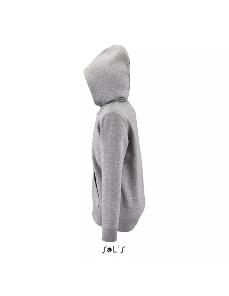 STONE SUDADERA NIÑO 260g STONE KIDS