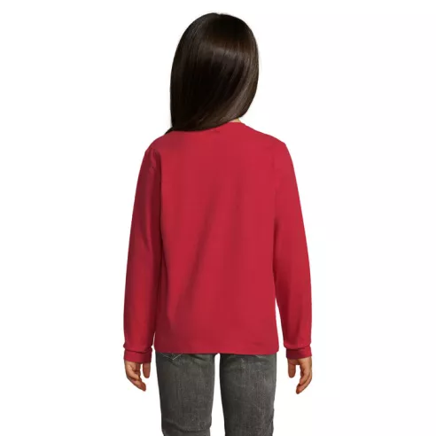IMPERIAL LSL KIDS T-SHIRT IMPERIAL LSL KIDS