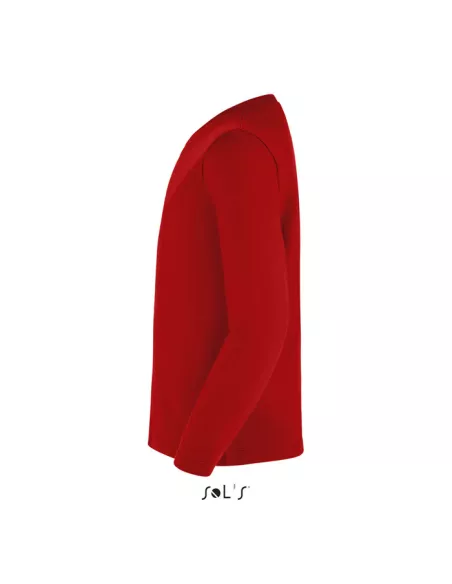 IMPERIAL LSL KIDS T-SHIRT IMPERIAL LSL KIDS