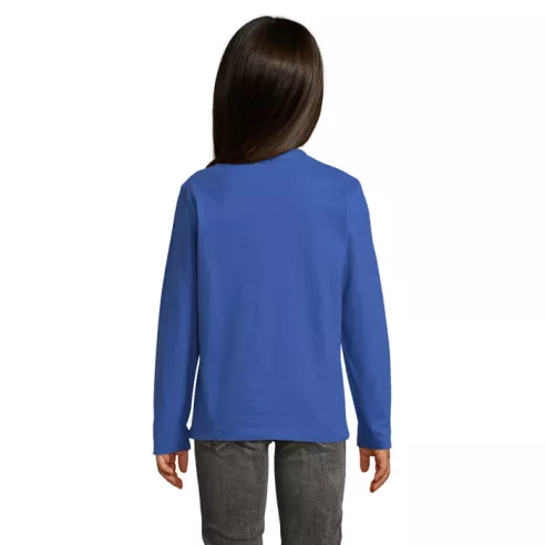 IMPERIAL LSL KIDS T-SHIRT IMPERIAL LSL KIDS