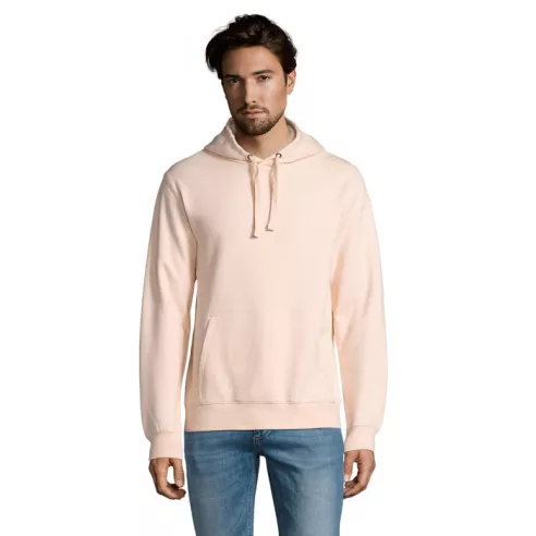 SPENCER suéter capucha280g SPENCER MEN