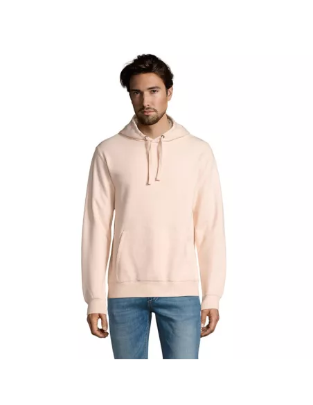 SPENCER suéter capucha280g SPENCER MEN