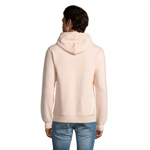 SPENCER suéter capucha280g SPENCER MEN