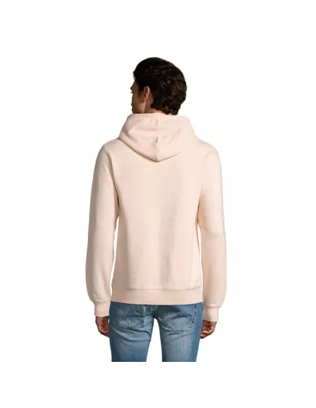 SPENCER suéter capucha280g SPENCER MEN