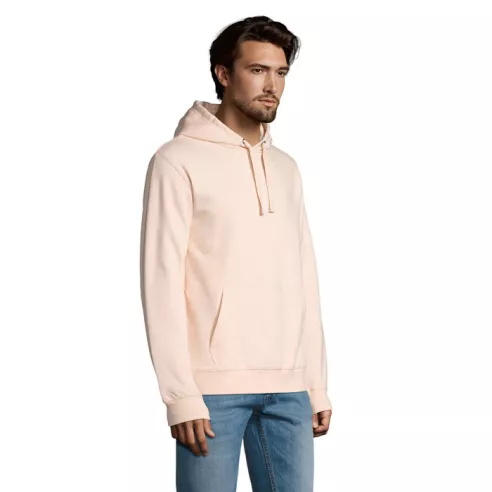 SPENCER suéter capucha280g SPENCER MEN