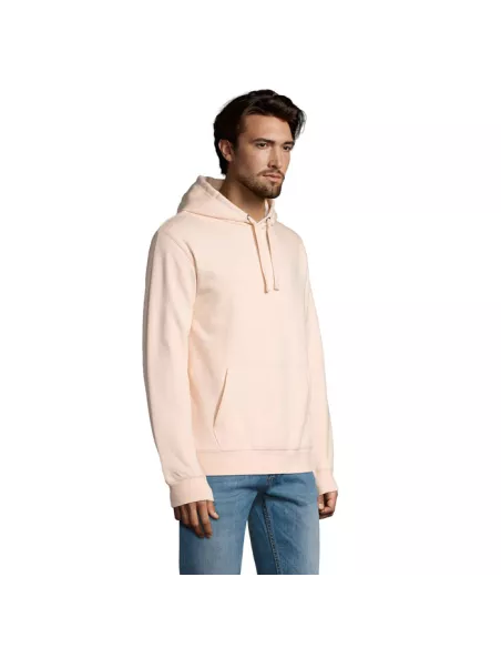 SPENCER suéter capucha280g SPENCER MEN
