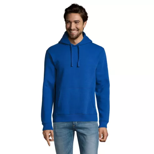 SPENCER suéter capucha280g SPENCER MEN