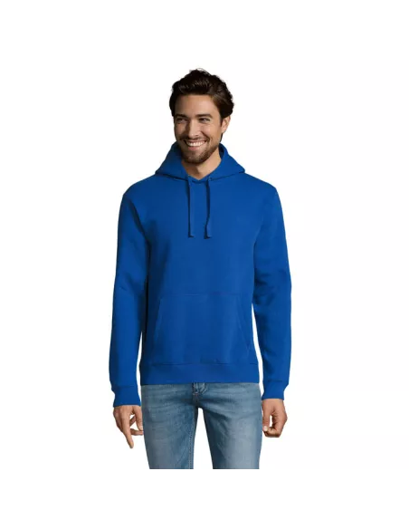 SPENCER suéter capucha280g SPENCER MEN