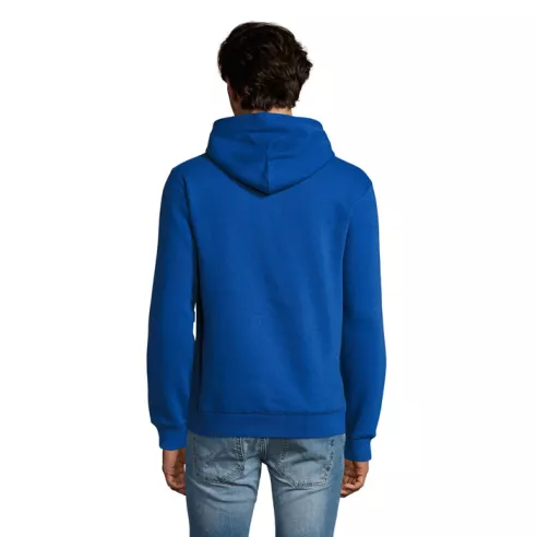 SPENCER suéter capucha280g SPENCER MEN