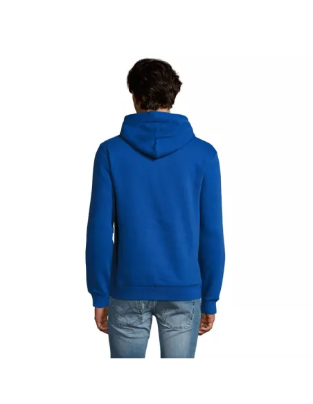SPENCER suéter capucha280g SPENCER MEN