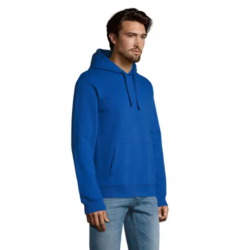 SPENCER suéter capucha280g SPENCER MEN