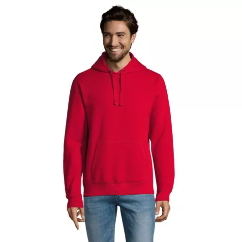 SPENCER suéter capucha280g SPENCER MEN