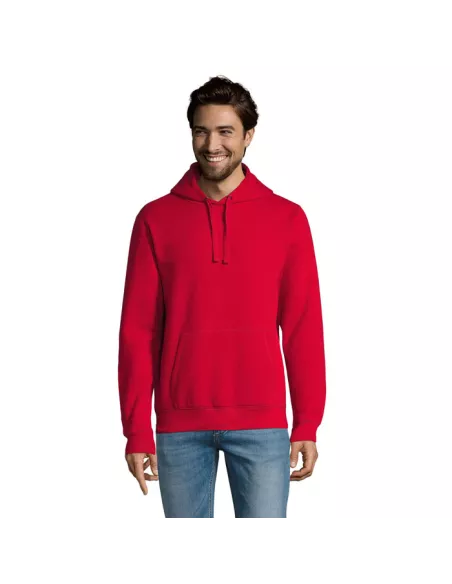 SPENCER suéter capucha280g SPENCER MEN