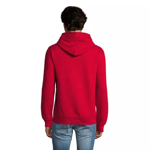 SPENCER suéter capucha280g SPENCER MEN