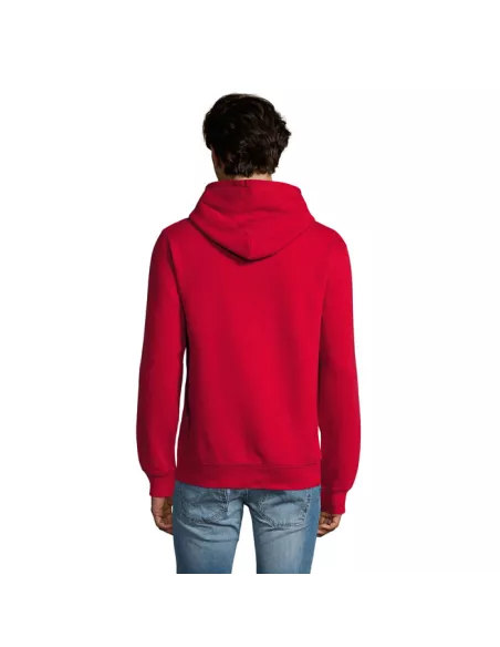 SPENCER suéter capucha280g SPENCER MEN
