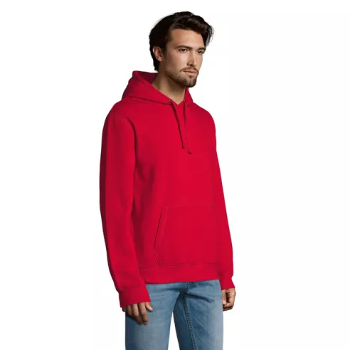 SPENCER suéter capucha280g SPENCER MEN
