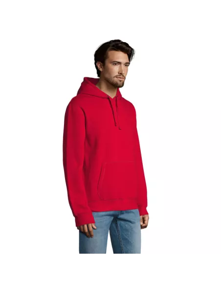 SPENCER suéter capucha280g SPENCER MEN