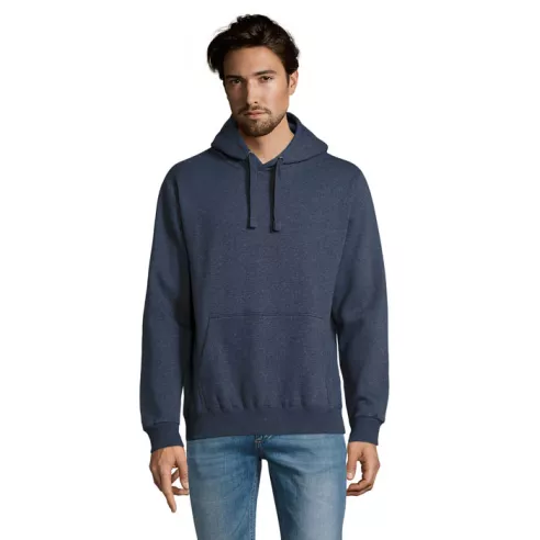 SPENCER suéter capucha280g SPENCER MEN