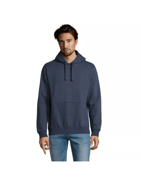 SPENCER suéter capucha280g SPENCER MEN