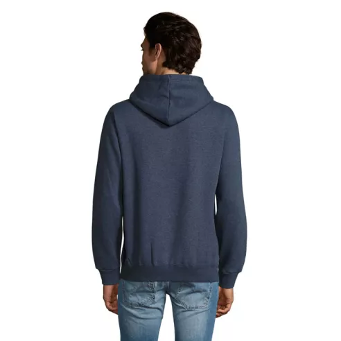 SPENCER suéter capucha280g SPENCER MEN