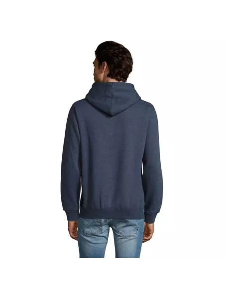 SPENCER suéter capucha280g SPENCER MEN