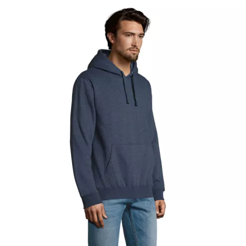 SPENCER suéter capucha280g SPENCER MEN