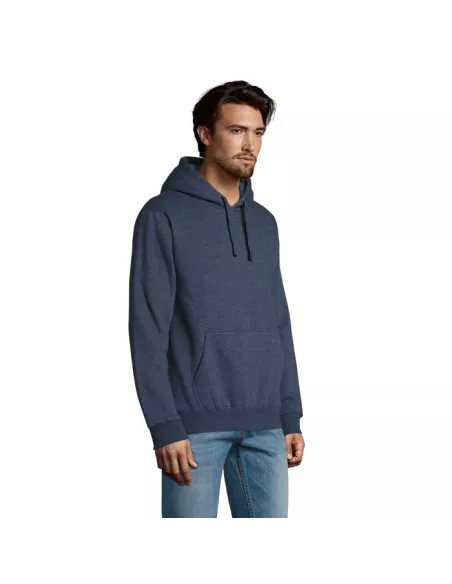 SPENCER suéter capucha280g SPENCER MEN