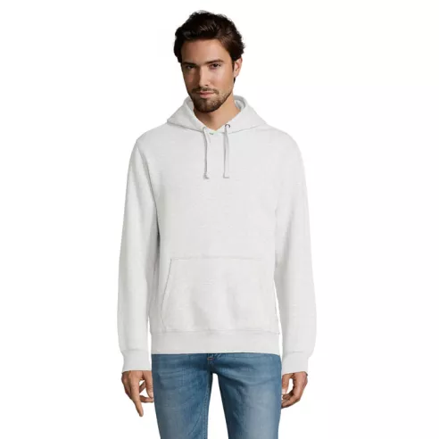 SPENCER suéter capucha280g SPENCER MEN