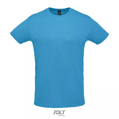 SPRINT UNI T-SHIRT 130g SPRINT