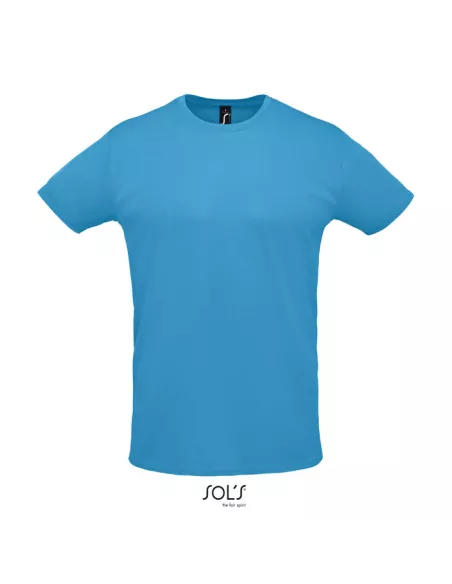 SPRINT UNI T-SHIRT 130g SPRINT