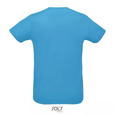 SPRINT UNI T-SHIRT 130g SPRINT