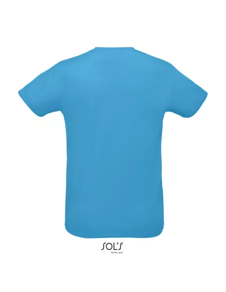 SPRINT UNI T-SHIRT 130g SPRINT