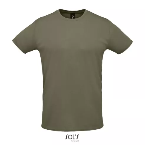 SPRINT CAMISETA UNISEX 130g SPRINT