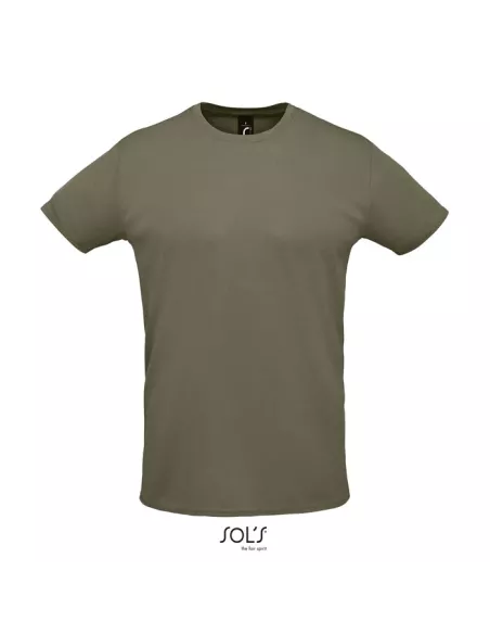 SPRINT UNI T-SHIRT 130g SPRINT
