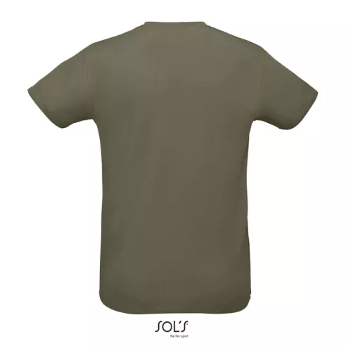 SPRINT UNI T-SHIRT 130g SPRINT
