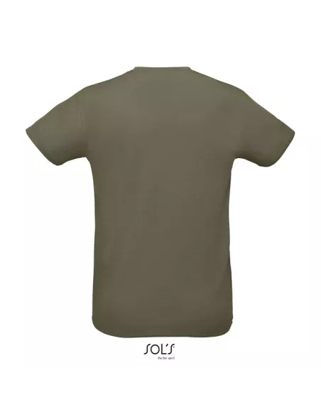 SPRINT UNI T-SHIRT 130g SPRINT