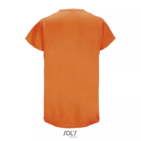 SPRINT UNI T-SHIRT 130g SPRINT